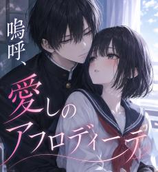 嗚呼、愛しのアフロディーテ