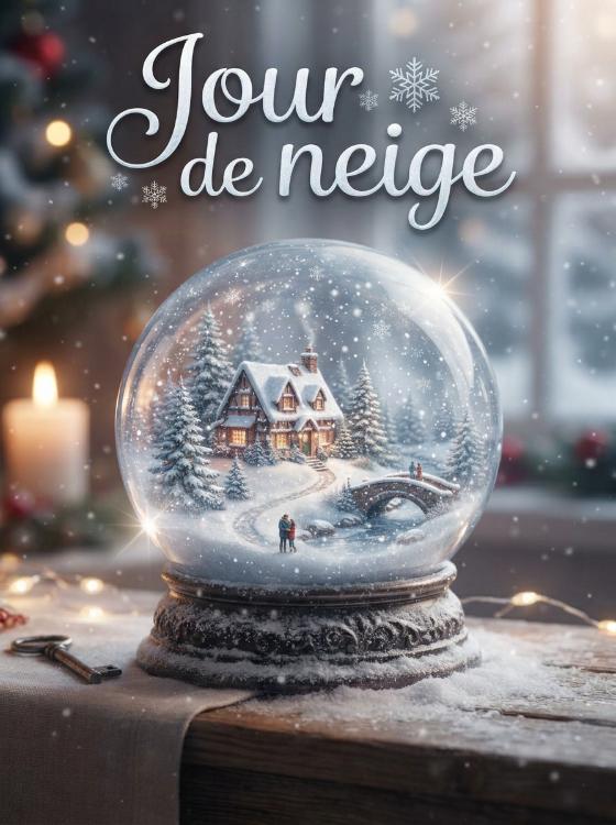 Jour de neige