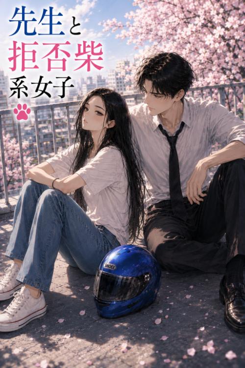 先生と拒否柴系女子