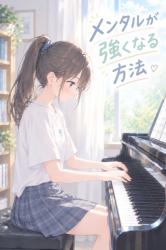 メンタルが強くなる方法！