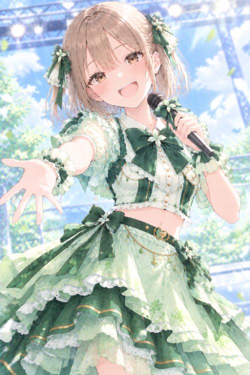 私はキミと仲良くなりたい 番外編