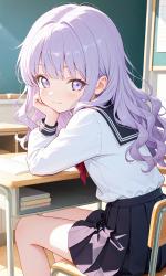 初心な恋人は匂いフェチ