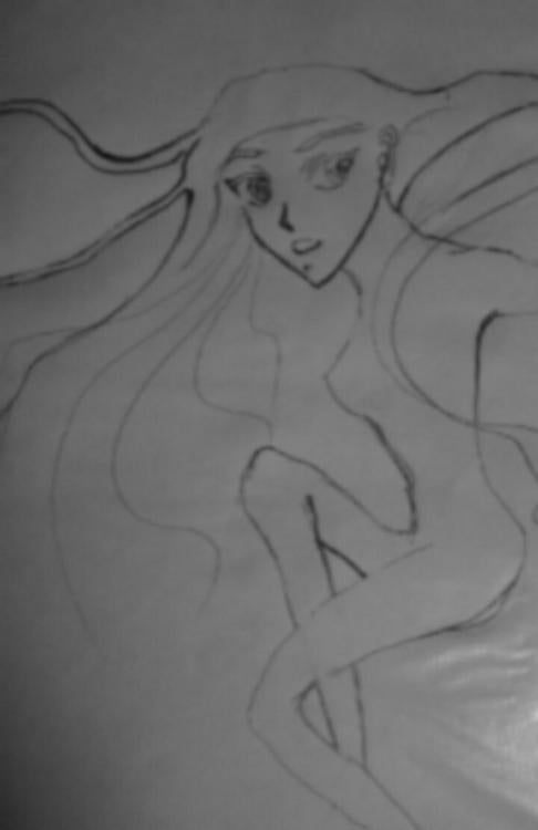 【桃・表紙only・画】本文1枚map