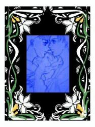 表紙only更新お知らせ【五】twin～もしくはpair