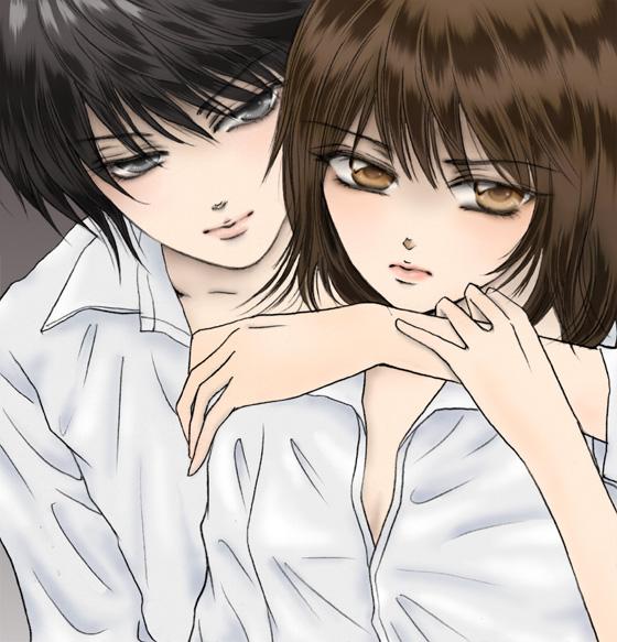 ぼくの太陽 きみの星