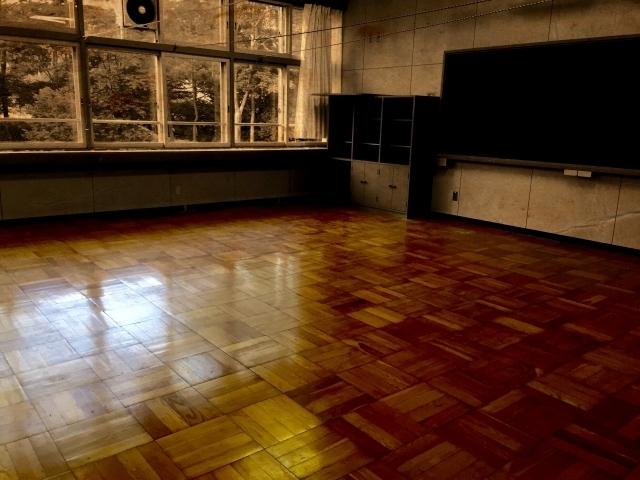 ケンショウ学級