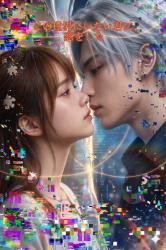 Incomplete -この世界にいない君に、恋をした-