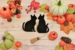 Helloween Night【短】