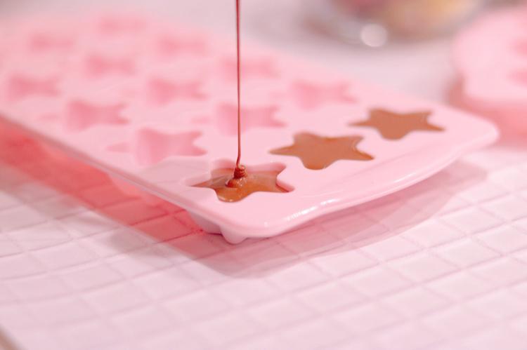 続・星屑チョコレート【短】