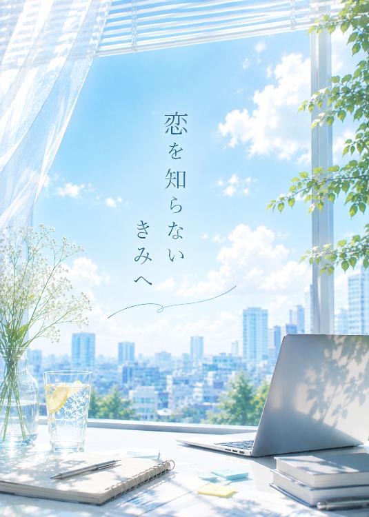 恋を知らないきみへ