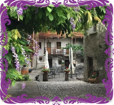 家出令嬢ですが、のんびりお宿の看板娘はじめました