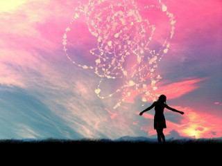 Hurly-Burly 5　【完】