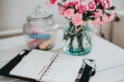 最後の一夜のはずが、愛の証を身ごもりました~トツキトオカの切愛夫婦事情~