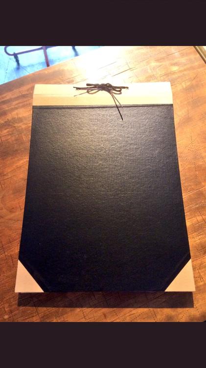 死席簿〜返事をしなければ即、死亡