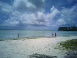 Blue Blue....and Blue