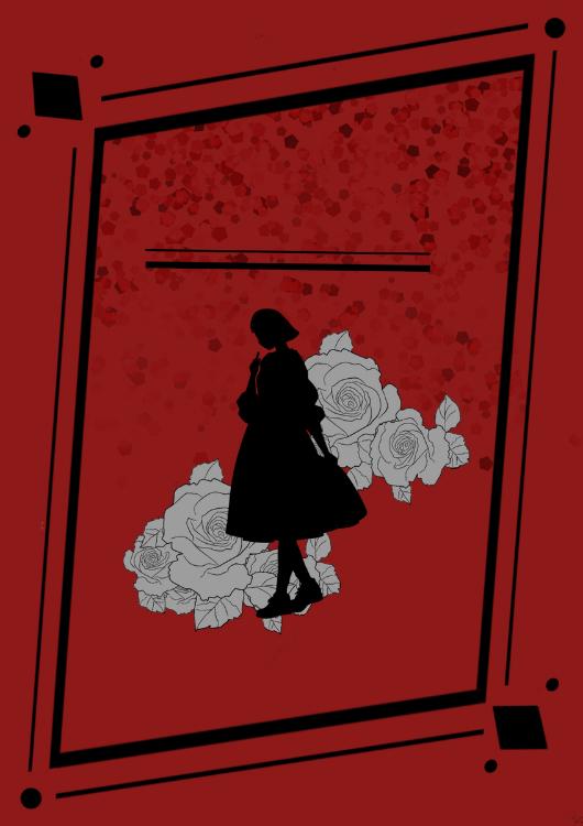 甘い秘密指令〜愛と陰謀に翻弄された純情OL〜