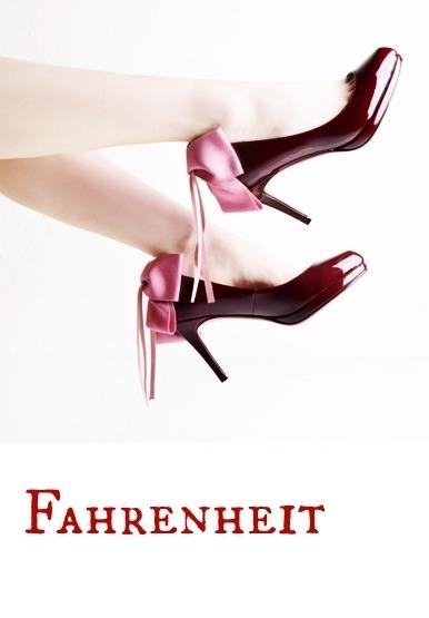 Ｆａｈｒｅｎｈｅｉｔ　－華氏－ Ⅱ