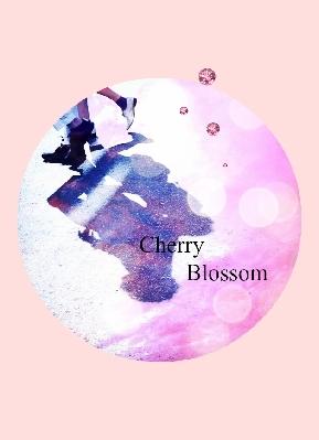 。・*・。。*・Cherry Blossom Ⅵ《シリーズ最新巻♪》・*・。。*・。