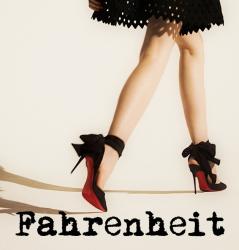 Fahrenheit -華氏- Ⅲ