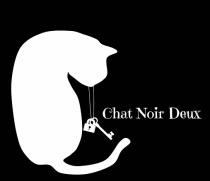 Chat Noir -黒猫と私- バイオハザー度Max- Deux（2nd）