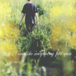 千弦くんのためなら何でもできる!