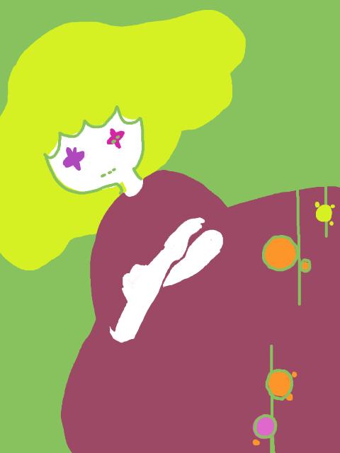 私の愛しいポリアンナ