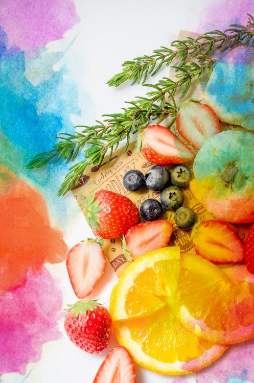 きみは林檎の匂いがする。