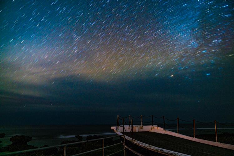 視線ー強い思いー