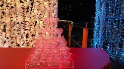 彼氏がいないクリスマス・イブ