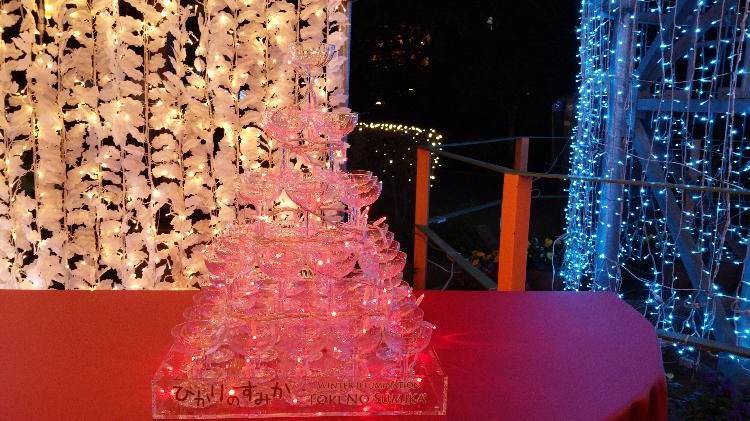 彼氏がいないクリスマス・イブ