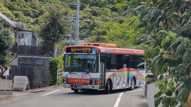 大好きなぁ沼津