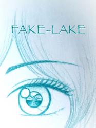 FAKE‐LAKE