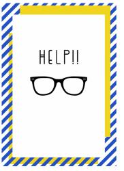 たすけて！田中くん