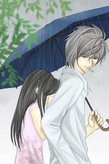 『若恋』仁の恋