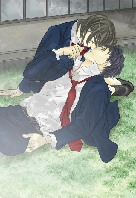 オレ様のシモベ