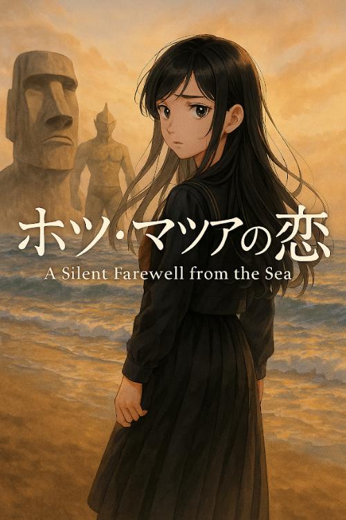 ホツ・マツアの恋