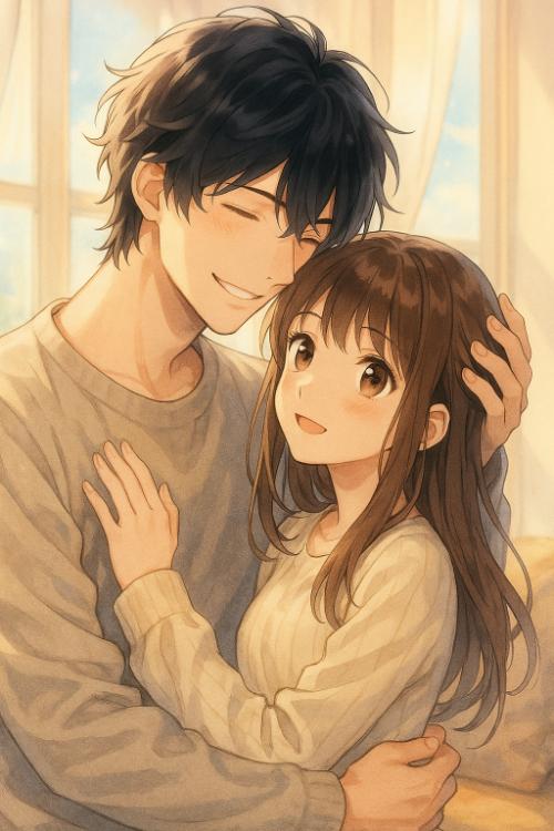 溺れるほど甘い、でも狂った溺愛