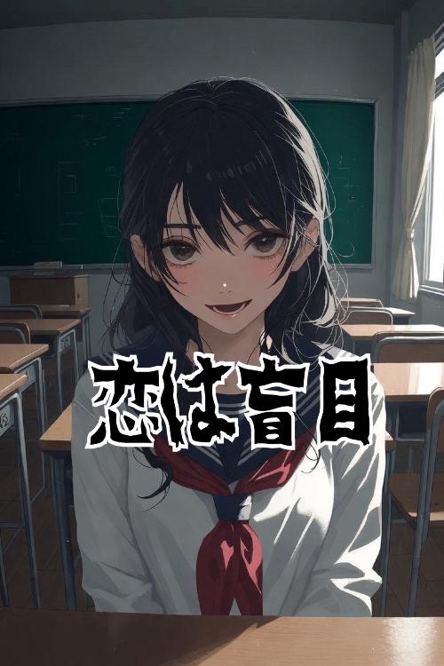 恋は盲目
