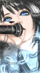 秘密のカレはＶ(ヴィジュアル)系