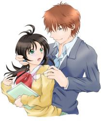 あなただけを愛したい