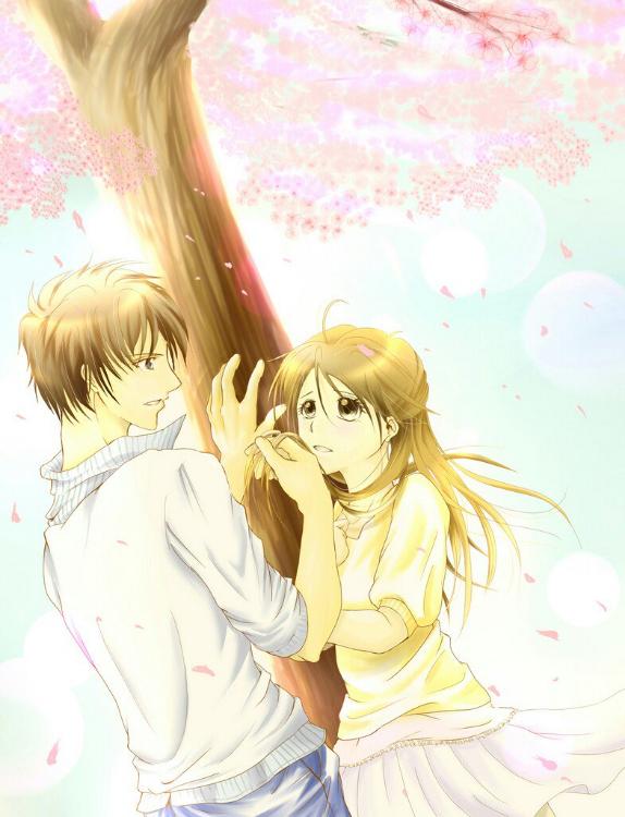 あなた色に染まりたい