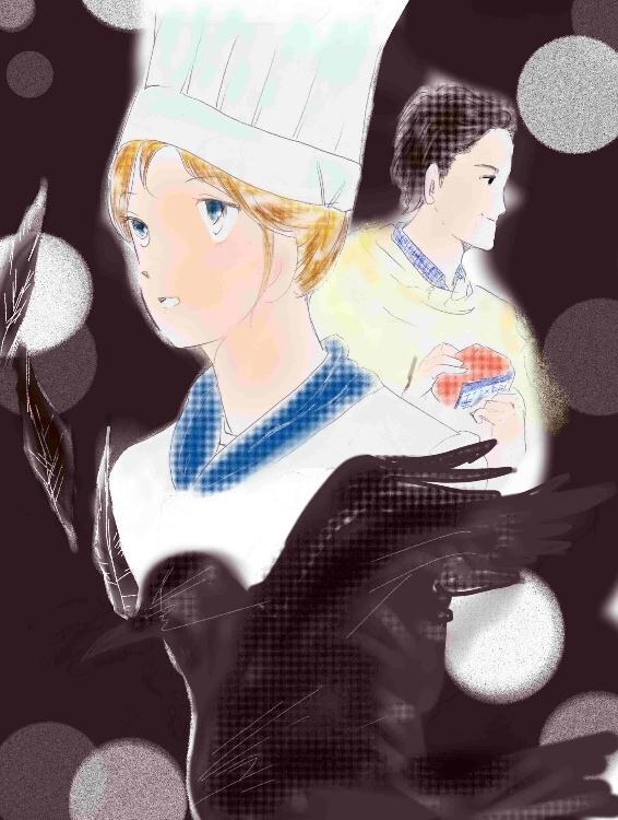 ショコラノアール～運命の恋～