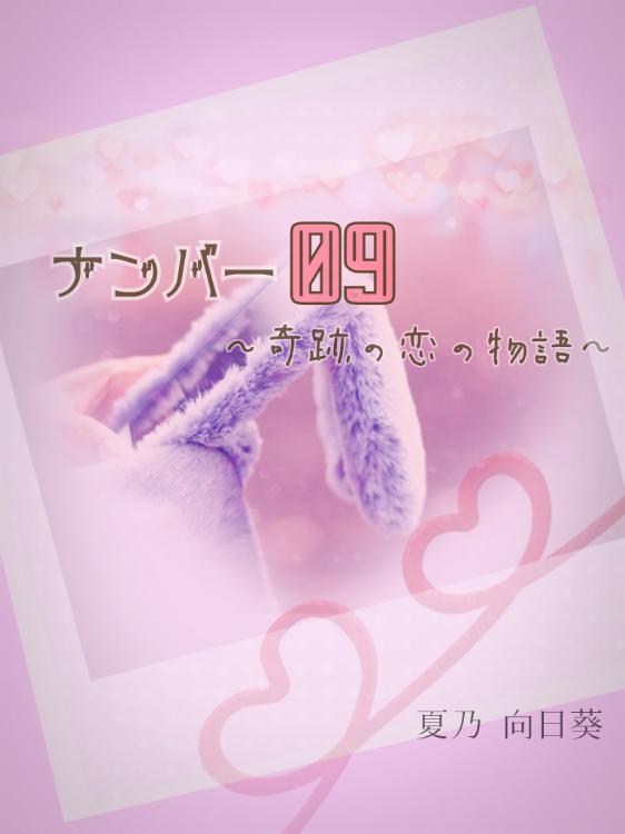 ナンバー09 〜奇跡の恋の物語〜