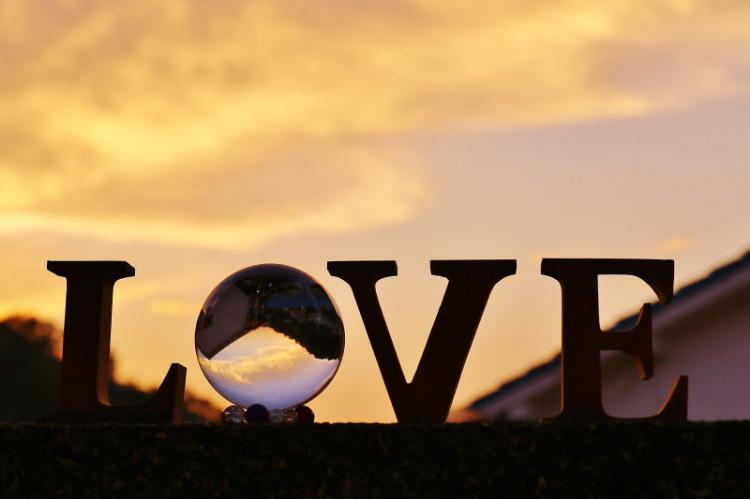 秘めた想いが実るとき