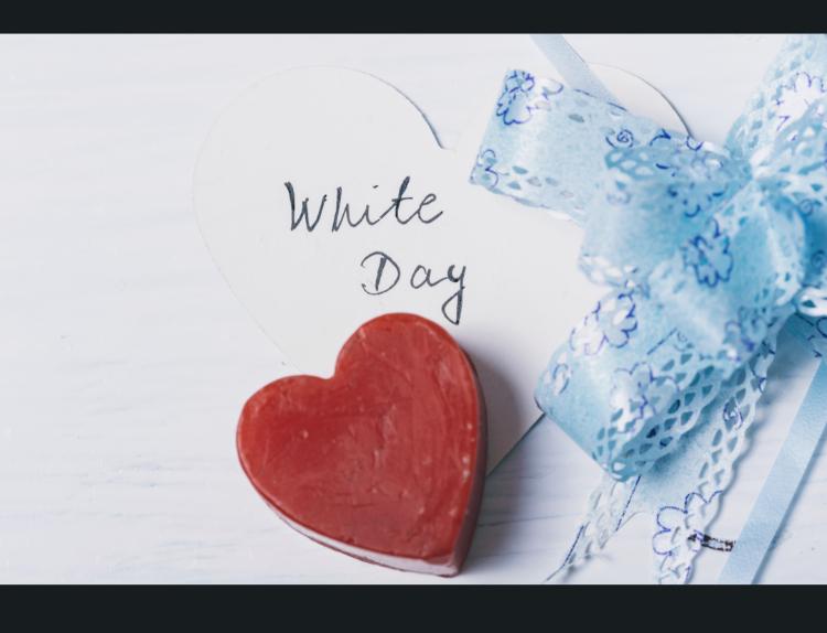 チョコレート記念日Ⅱ～ホワイトデー編～