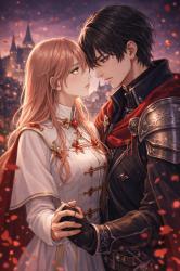 だからアナタに殺されたい。