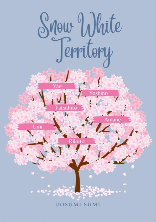 スノーホワイト・テリトリー