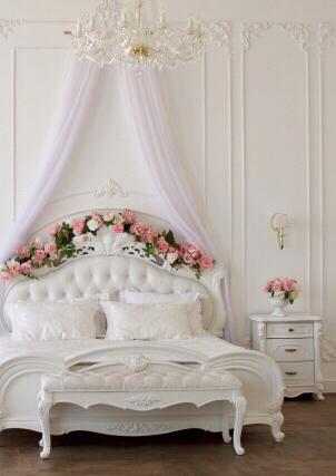 【短編】本日、総支配人に所有されました。