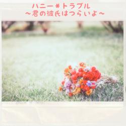 ハニー＊トラブル～君の彼氏はつらいよ～