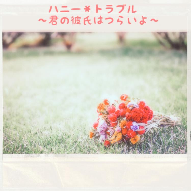 ハニー*トラブル~君の彼氏はつらいよ~